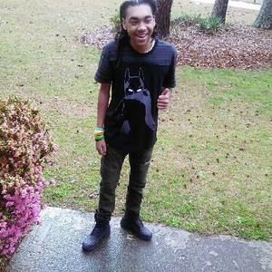 Meet your Posher, Darius